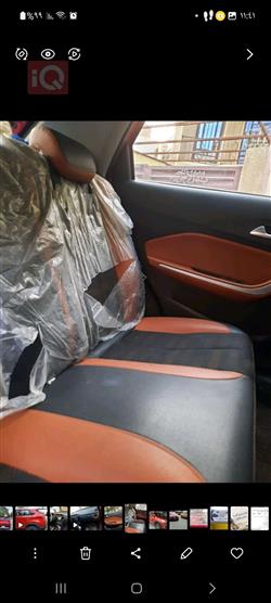 Chery Tiggo 2